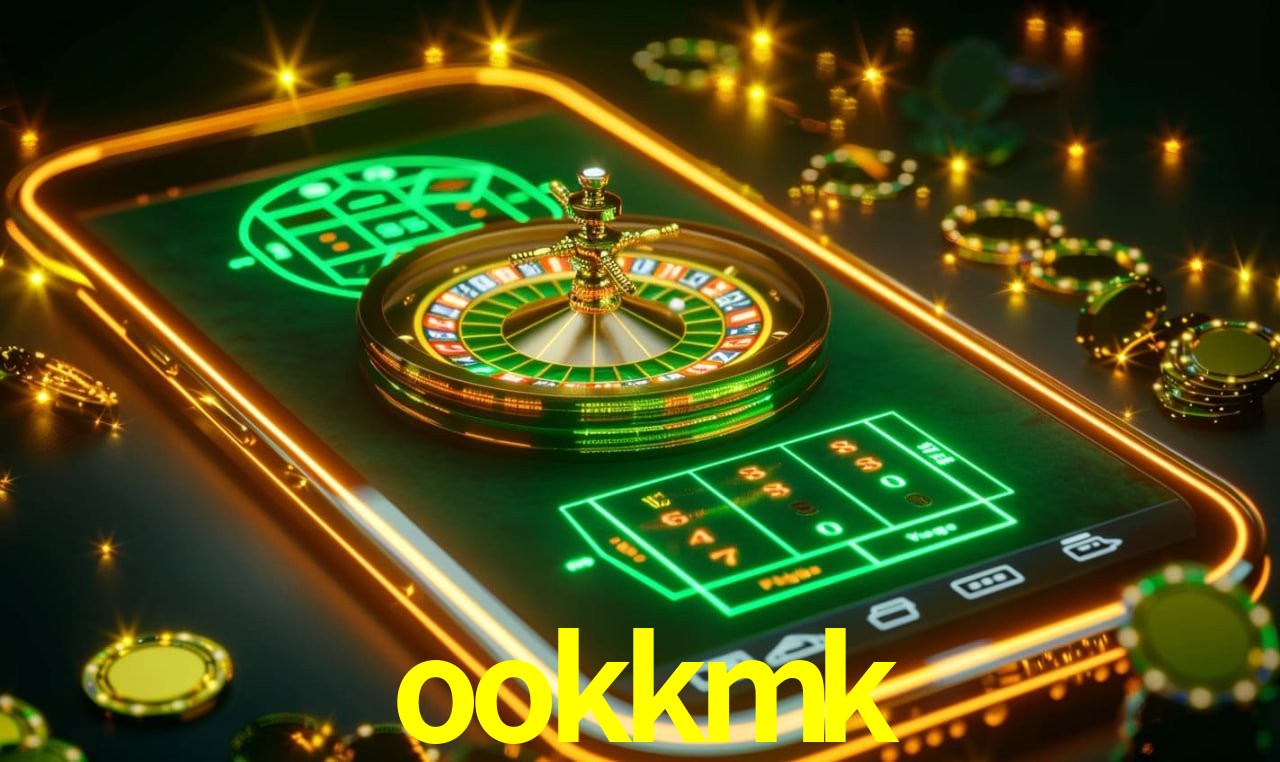 ookkmk: Seu Cassino Premiado com Pagamentos Rápidos